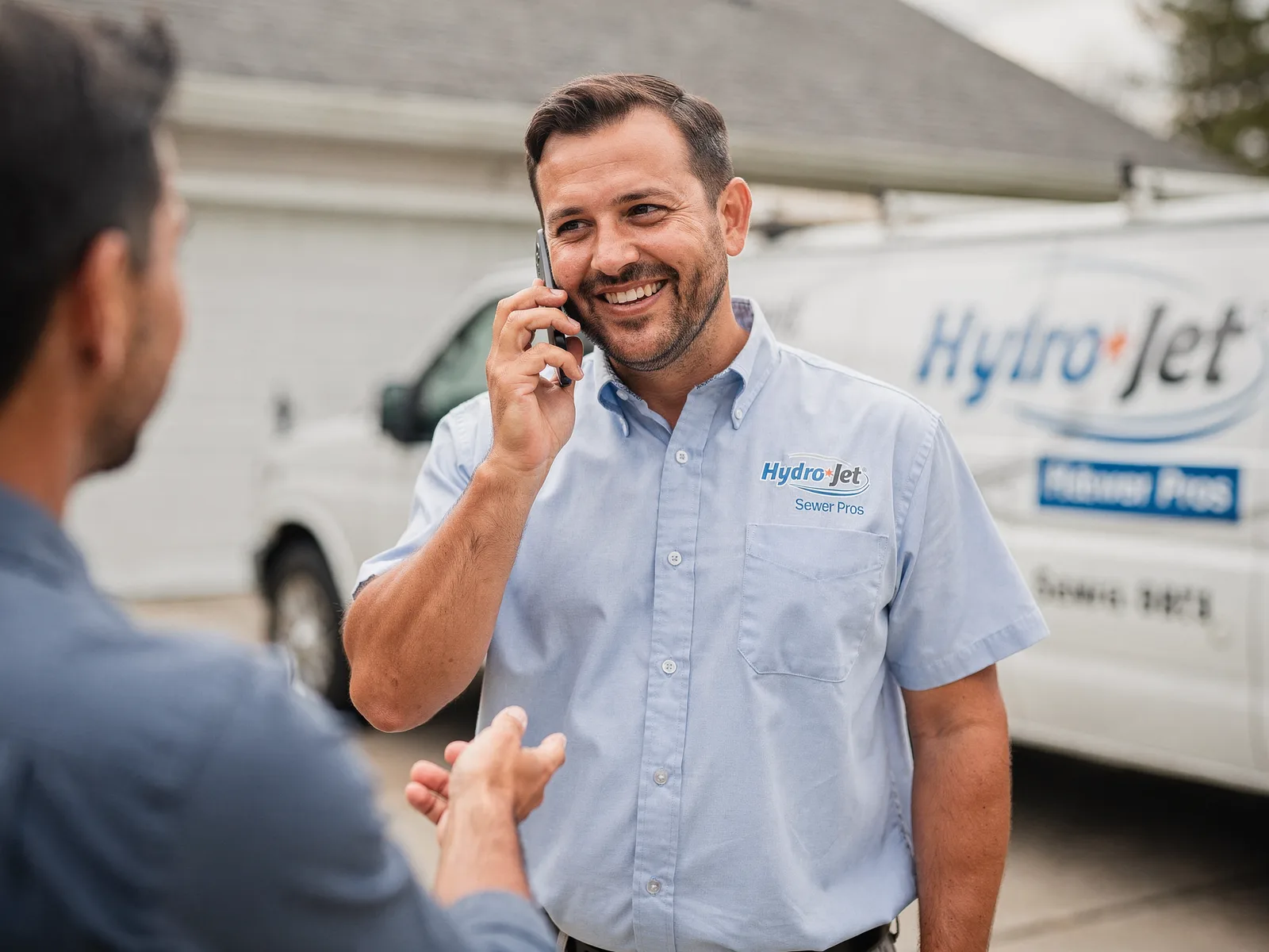 Hydro Jetting Macomb, OK FAQs